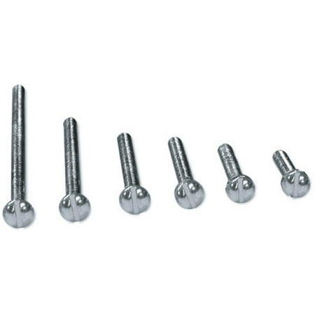 

Gardner Bender ECM SK-832T 8/32 Phillips Electrical Screw Kit