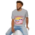 thumbnail image 6 of Beach Salamander Men Women Kids Novelty TShirt, 6 of 6