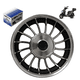 thumbnail image 1 of Rin Delantero Original Moto Vento Atom 150 70 Cromado Cromado, 1 of 6