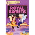 thumbnail image 1 of Pre-Owned Sugar Secrets: A Quix Book (Hardcover) 1481494813 9781481494816, 1 of 1