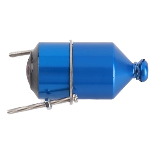 Cámara de Pesca, Buscador de Peces de Video Ligero de 1080p HD de 1080p 12V para submarino