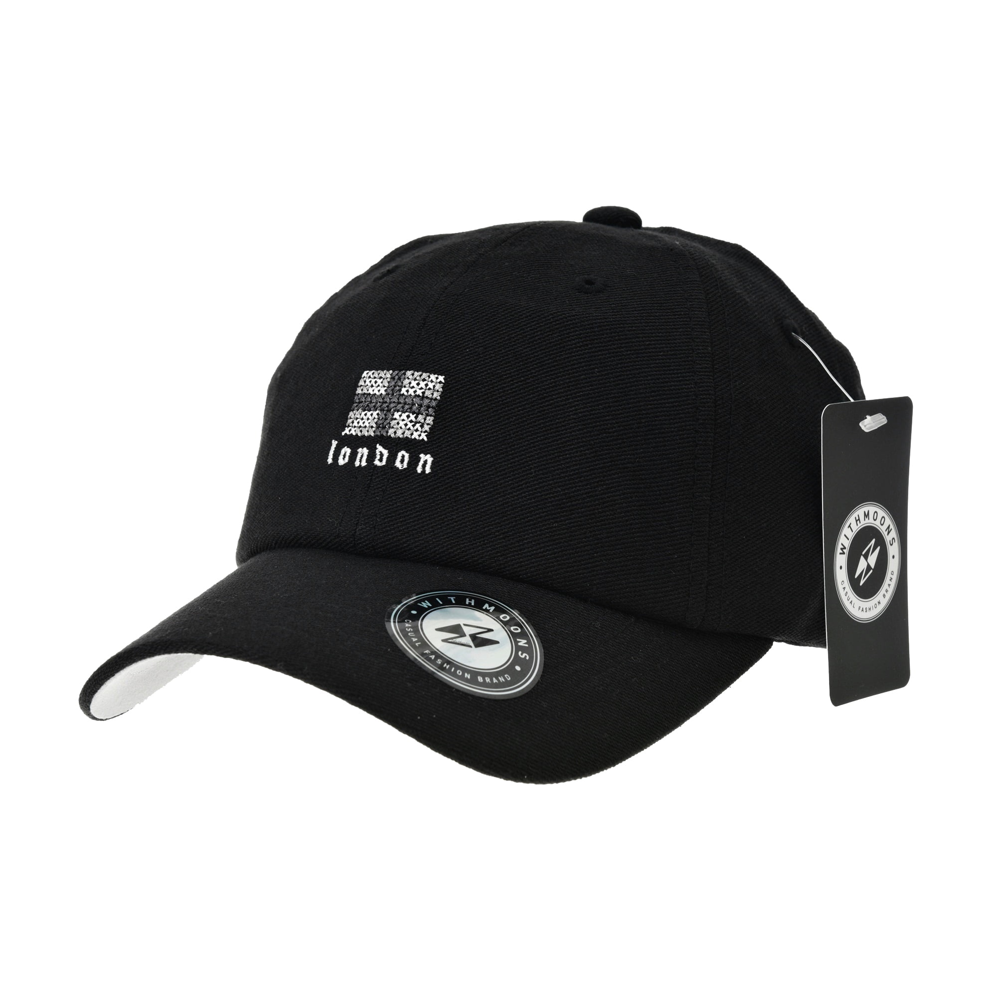 baseball caps uk women