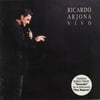 Ricardo Arjona - Ricardo Arjona Vivo - CD