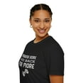 thumbnail image 6 of Gym Rat Sore Weight lifting Exercise Graphic Novelty Tee, 6 of 6