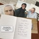 thumbnail image 3 of Mather Mystery Party Case Files: Fire in Adlerstein Mystery Detective Case File Game para 1 University Games University Games, 3 of 8