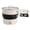 White, variant on ToppiJoy Electric Hot Cooker Pot with Steamer Steamer, Mini Portable Multifunctional Pan Ramen Noodles Pasta (Green)