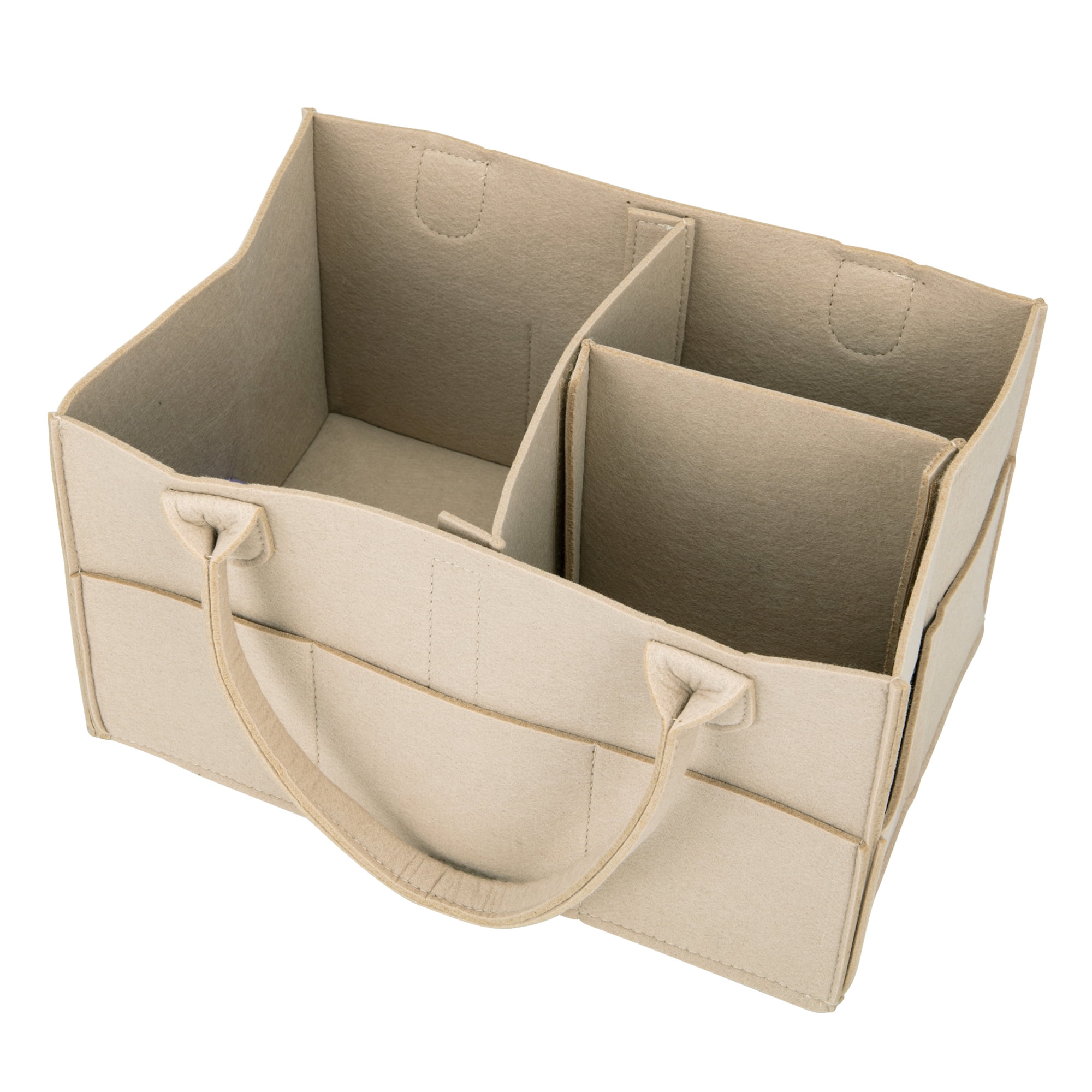 diaper bag caddy