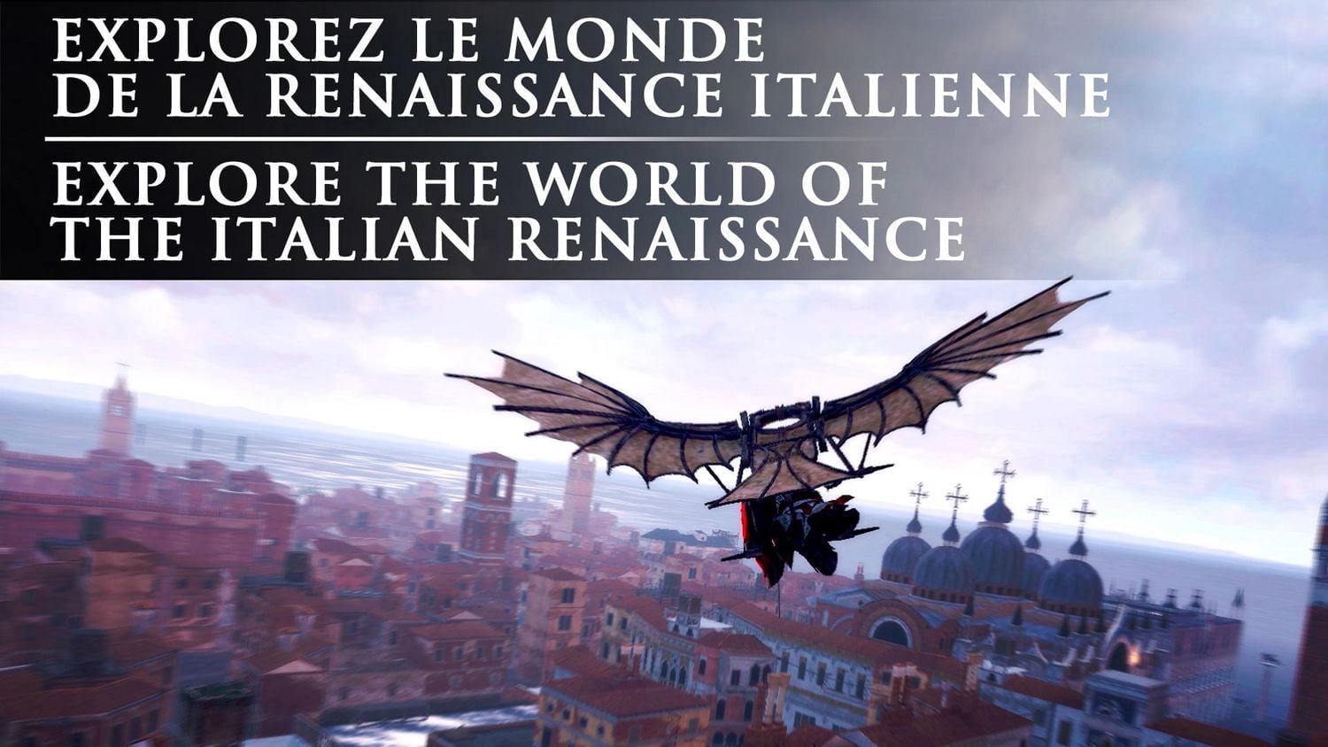 Assassin's Creed The Ezio Collection  (Nintendo Switch)