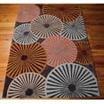 thumbnail image 3 of Nourison Contour Collection Area Rug, 3 of 7