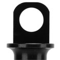 thumbnail image 3 of MEIJUN Quick Release Pedal Buckle Bracket for Brompton Folding Bike Portable Frame Fixing Adapter Black, 3 of 4