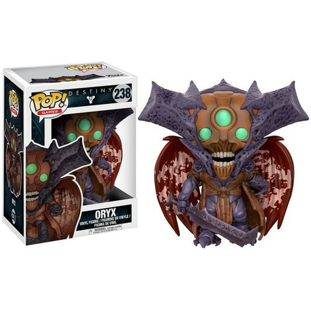 pop games destiny