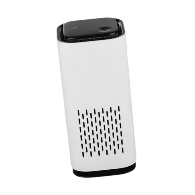 Lipstore Air Purifier Air Cleaner High Performance Premium 300W Pet Air Purifier Portable White