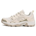 thumbnail image 2 of YOURDIARY Womens Mens Hiking Shoes Comfortable Breathable Anti-Slip Outdoor Sports Shoes, 2 of 9