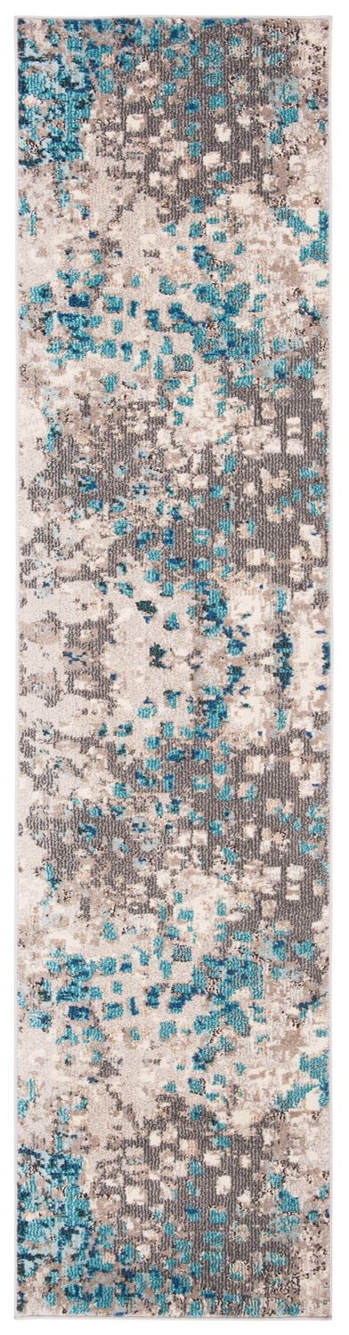 SAFAVIEH Madison Candelario Tapis à Pois