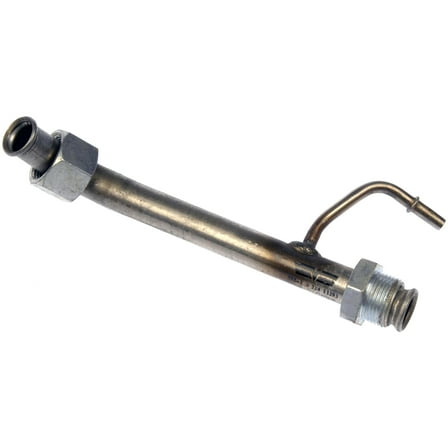 Dorman 598-120 Exhaust Gas Recirculation (EGR) Line for Specific Ford / Mercury Models Fits select: 1992-1993 FORD CROWN VICTORIA, 1992-1993 MERCURY GRAND MARQUIS