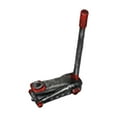 thumbnail image 2 of LeeQinersw 1:64 Novelty Car Lifting Jack Model for Car Garage Vehicle Maintenance Scene 3 red, 2 of 7