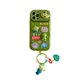 thumbnail image 1 of Funda para teléfono con cuerda, funda para teléfono Funda de silicona suave para teléfono con soporte Funda para teléfono con patrón de dibujos animados de alta capacidad, 1 of 6