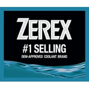 Zerex G48 Concentrate Antifreeze