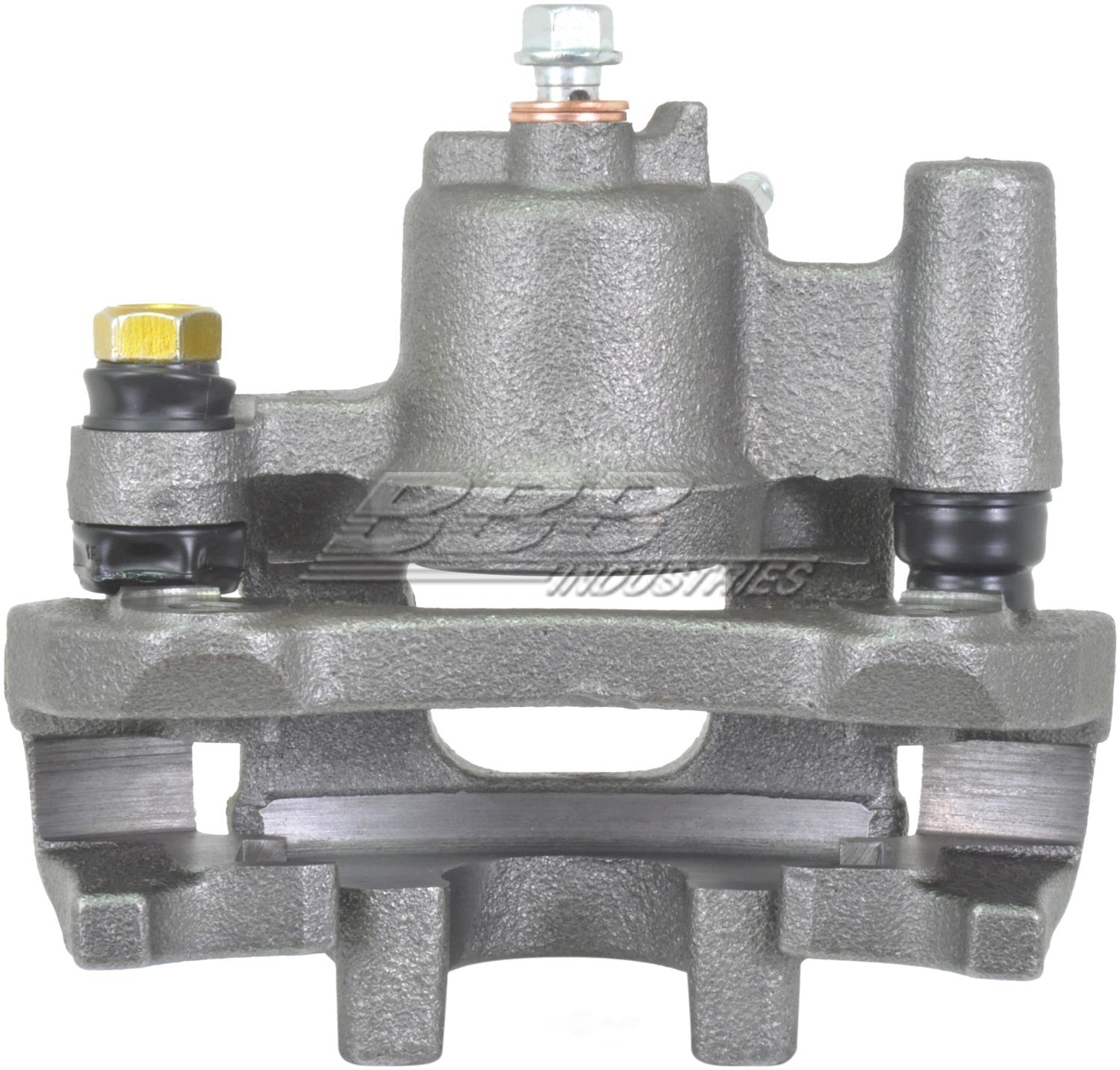 TERREPOWER formerly BBB Industries 99-01649B Reman Caliper w/installation Hardware