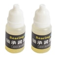 thumbnail image 1 of Lubricante de cojinete de skate 20ml Rodamiento resistente al óxido Aceite lubricante de aceite lubricante para reparación de longboard de scooter, 1 of 9