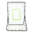 thumbnail image 3 of mmirethe Rebondisseur de Baseball Portable Filet de Lancer pour et Entraînement de Lancer sur Terrain, 3 of 6