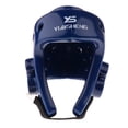 thumbnail image 2 of Cascos De Boxeo Sunnimix Protector de cabeza de boxeo Jóvenes Y Adultos, 2 of 8