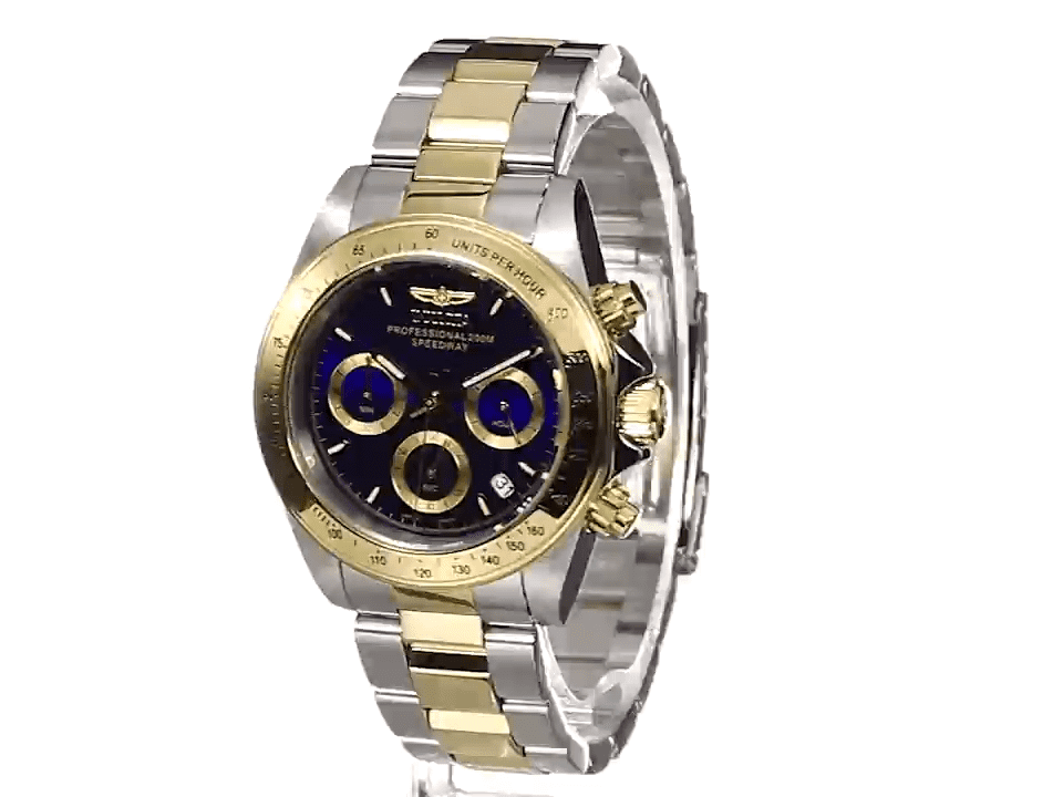 invicta speedway 3644
