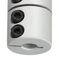 thumbnail image 4 of BTOER Rigid Shaft Coupler D32L45 D25L40 Clamp Stepper Motor Coupling Engrave Machine Screw Clamp Power Tool Accessories, 4 of 9