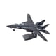 thumbnail image 2 of Construcción de aviones de a escala 1/72, colección de aviones DIY, regalo de cumpleaños, decoración de escritorio compacta, rompecabezas 4D,, 2 of 9