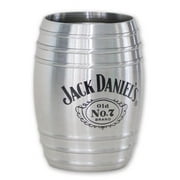 Jack Daniel's 21748 Daniels Barrel Shot Glass