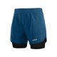 thumbnail image 3 of Shorts Deportivos Pantalones cortos para correr 2 en 1 de Lixada para hombres Secado rápido Respirab Lixada Shorts Deportivos, 3 of 7