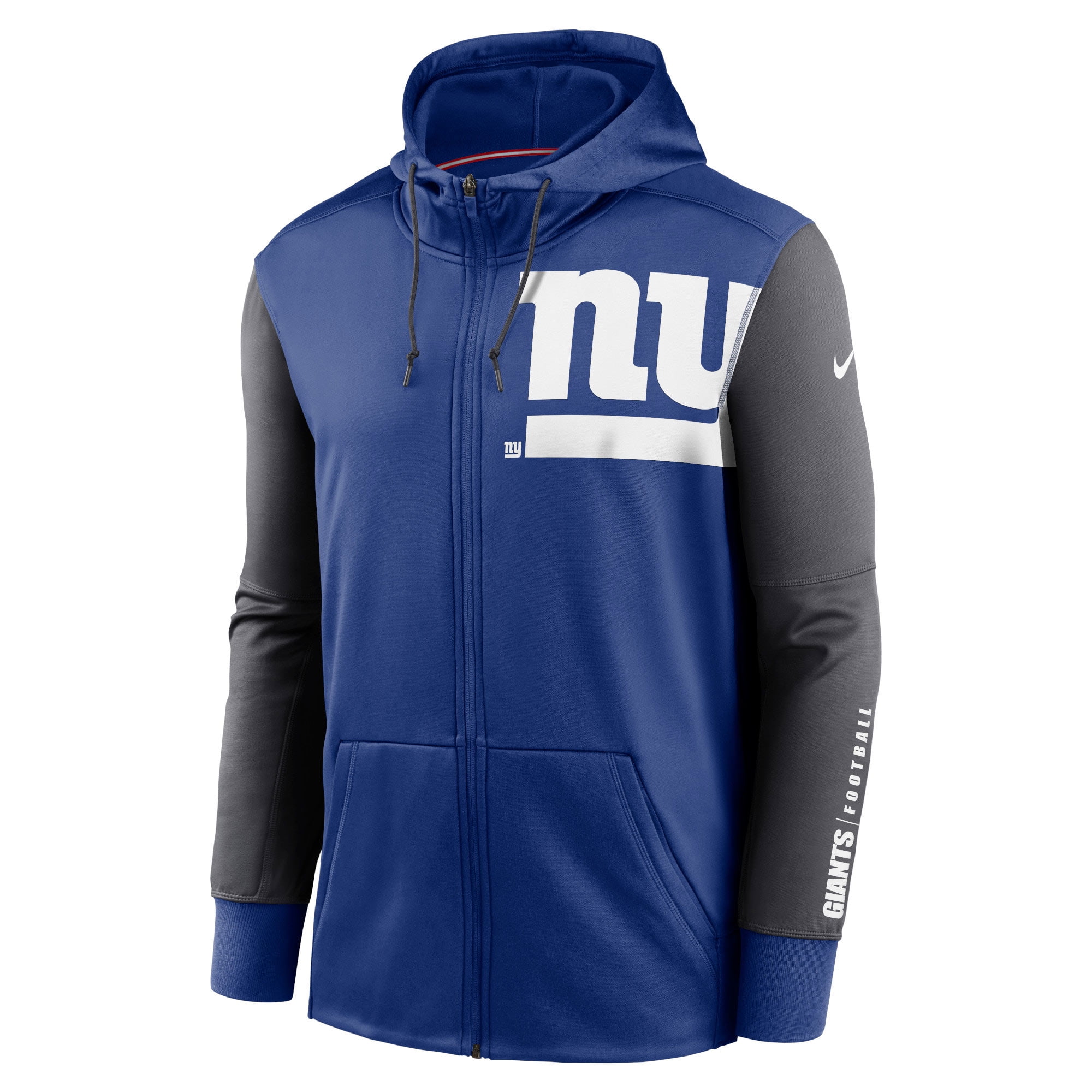nike new york giants hoodie