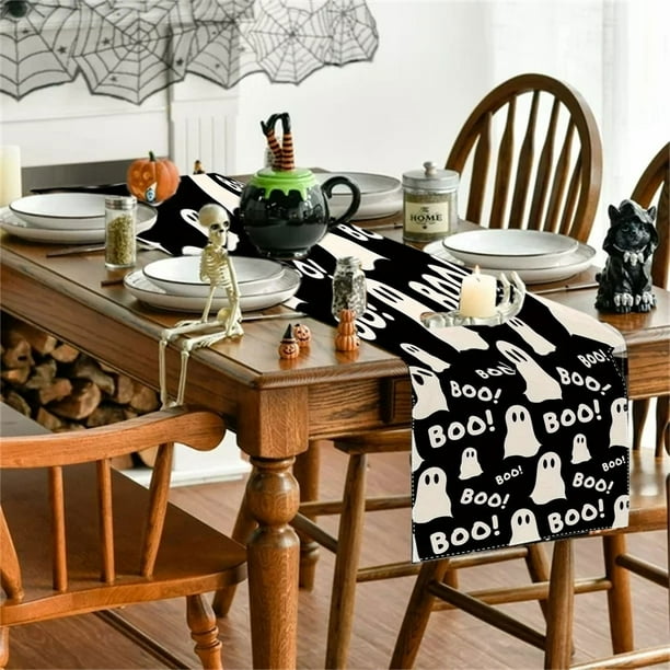 Clearance Warehouse Tablecloth, Table Cover for Thanksgiving