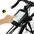 thumbnail image 4 of Sac de Cadre de Vélo, Sac de Cadre Sac de Vélo Imperméable, 4 of 6