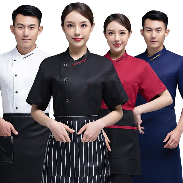 Chef Clothing, Catering & Kitchen Uniforms