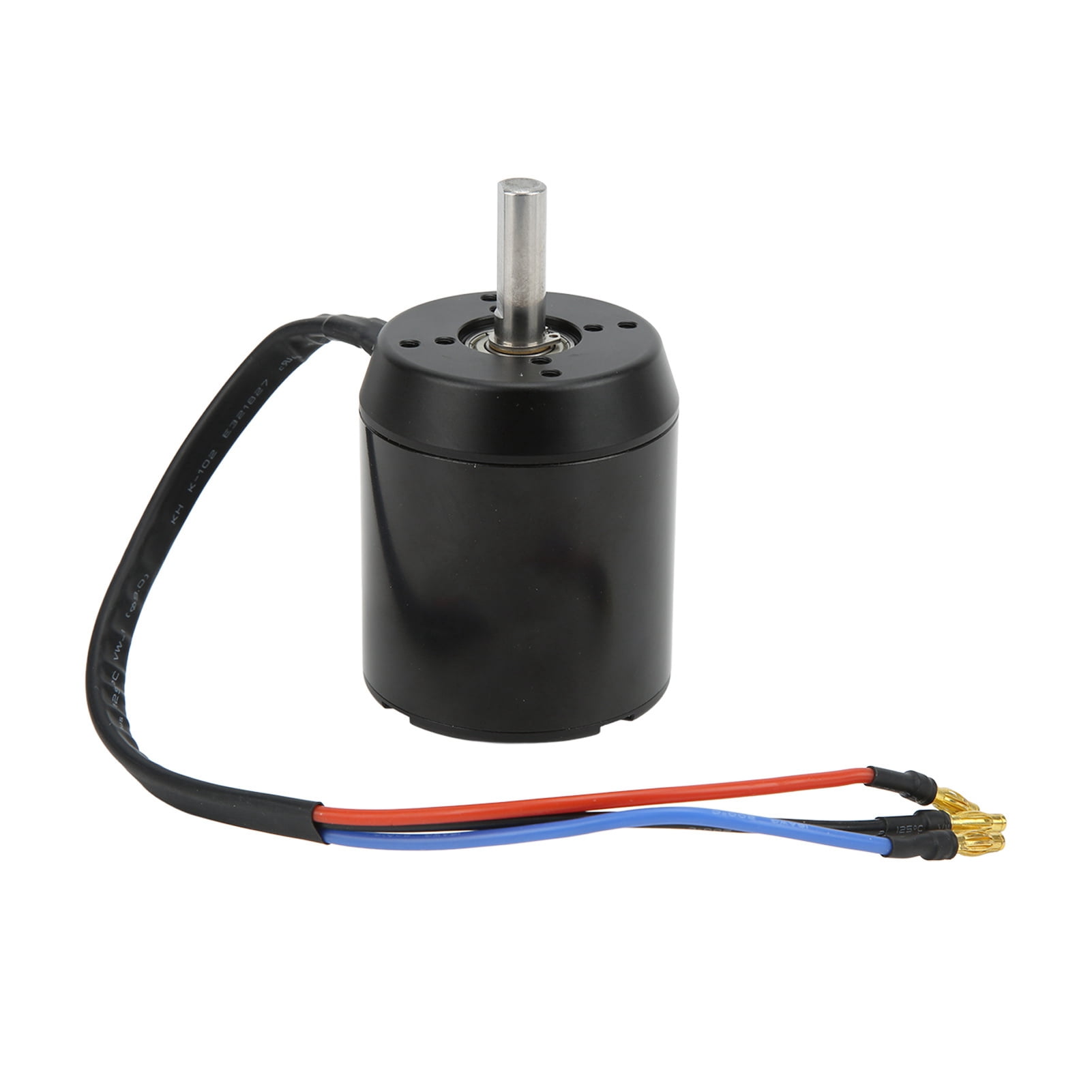 6384 120kv Motor Sin Escobillas Bldc De Alta Potencia For