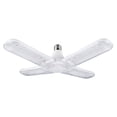 thumbnail image 3 of Lámpara Planta Plegable E27 Con LED para Cultivo Plantas 36 W (180 LED), 3 of 8