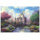 thumbnail image 1 of Niños Adultos Niños Paisaje Rompecabezas Juguete Educativo Decoración Rompecabezas 1000 Unids/Set Monstrate FN003481-02, 1 of 6