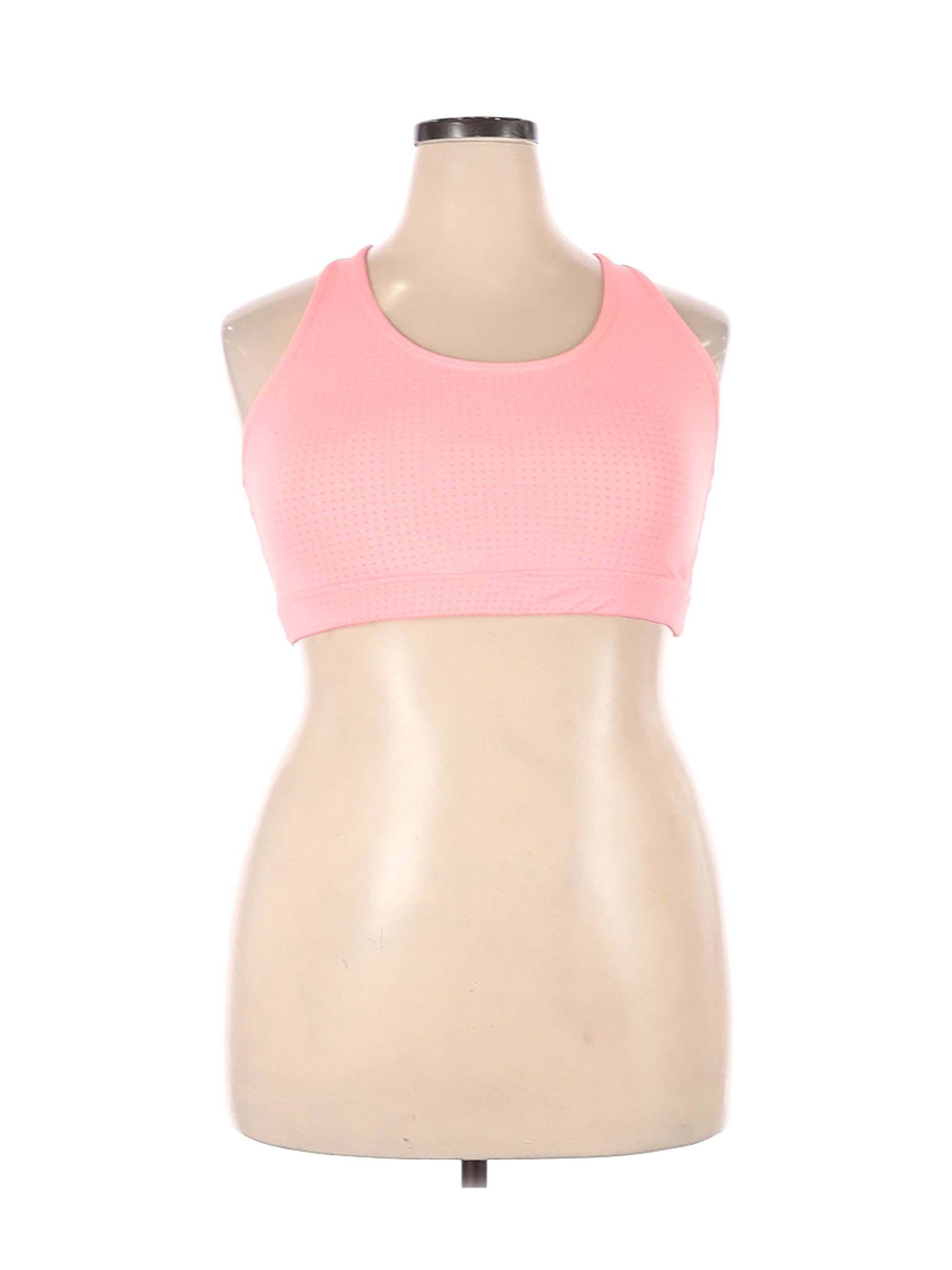 size 20 sports bra
