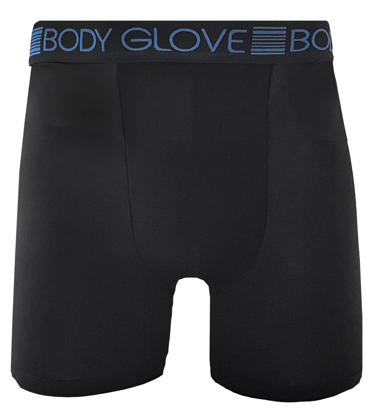 Body Glove Men's Underwear Boxer Brief, 4 Pack Comfort Fit Stretch Soft  Cool Dry Pouch Support Sport Boxers Briefs for Men : : Clothing