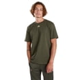 thumbnail image 3 of Remera Venum UFC Adrenaline Fight Week Khaki M, 3 of 7