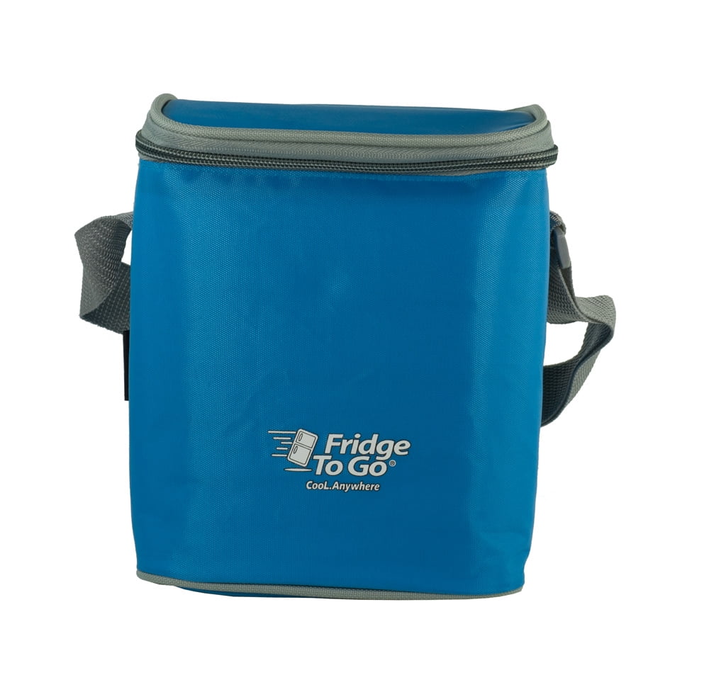 insulated lunch boxes in fridges