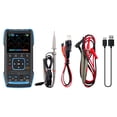 thumbnail image 1 of Osciloscopio digital Zulema portátil para detección electrónica de bricolaje osciloscopio digital, 1 of 5