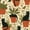 Color 1, variant on Animal Peel and Stick Wallpaper 23.6in x 9.8ft Black Cats Plant Pots Floral Birds Earthy Tones Contact Paper Vinyl Waterproof Self Adhesive Wall Paper for Bedroom Shelf Cabinet Renter Friendly