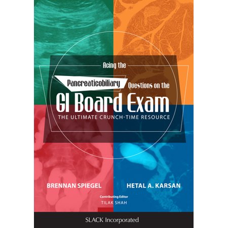 UPC: 9781630911188 | Acing the Pancreaticobiliary Questions on the GI Board Exam : The Ultimate Crunch-Time Resource (Paperback)