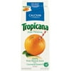 Tropicana Pure Premium: 100% Pure Orange Juice, Half Gallon