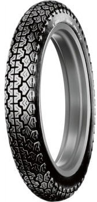 K70 Front Motorcycle Tires - 3.50-19