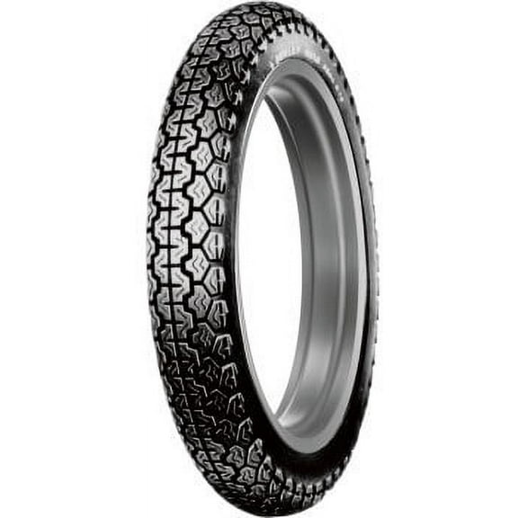 K70 Front Motorcycle Tires - 3.50-19