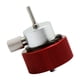 thumbnail image 5 of Adaptador Adaptador de tanque de gas Adaptador de recarga de gas Adaptador de llenado de propano Con Tomshoo Adaptador, 5 of 7
