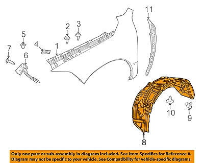 For 2013-2019 BMW 650i Gran Coupe Brake Pad Set Rear Jurid 81634MV 2015 2014